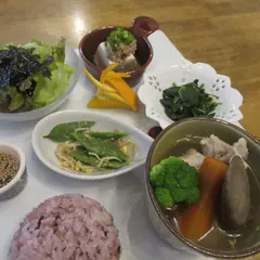 カフェるっこら