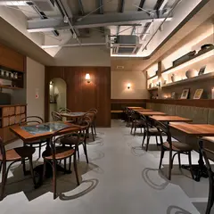 カフェテラス エム（café terrasse emu）
