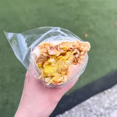 阿弘潤餅