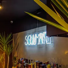 SOUL MATE BAR