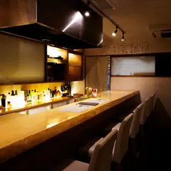 鉄板焼Bon’ｓ