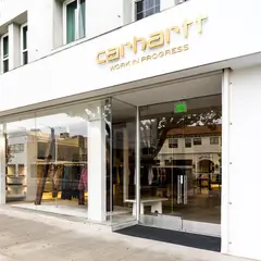 Carhartt WIP Store Los Angeles