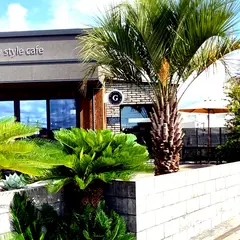 grey style Cafe（グレイスタイルカフェ）