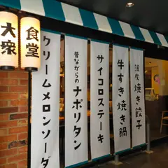てんぐ大ホール 吉祥寺サンロード店