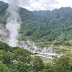 玉川温泉大浴場(立ち寄り湯)