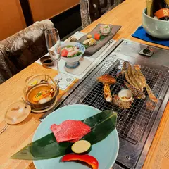 ほし野