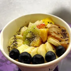 RANK_açaí&smoothie【ランク アサイー＆スムージー専門店】