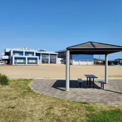 閖上中央公園