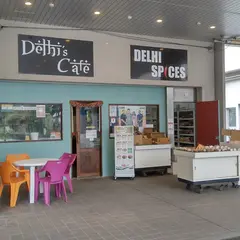 デリーズカフェ