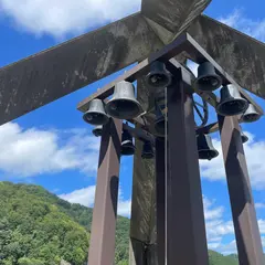カリヨンの鐘