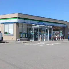 ファミリーマート 新今浜インター店