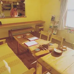 旅とPizzaとお宿 咲色〜Sairo〜