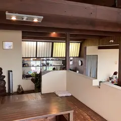 和・洋花の木