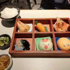 香港飲茶 YUMCHA 枚方店