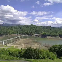 鹿島眺望公園