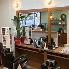LIG BARBER SHOP