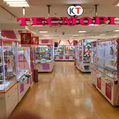 テクモピア川越店