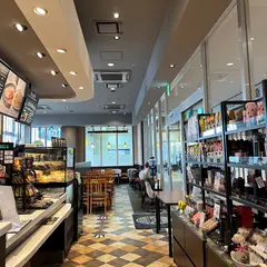 タリーズコーヒー エミオ狭山市店