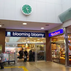 ブルーミングブルーミー 狭山市駅店