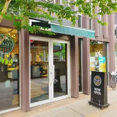 タリーズコーヒー 月島駅前店