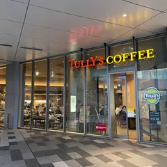 TULLY’S COFFEE