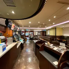 タリーズコーヒー　歌舞伎座店