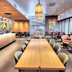 スターバックスコーヒー 入間下藤沢店