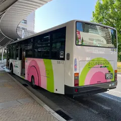 阪急西宮北口駅