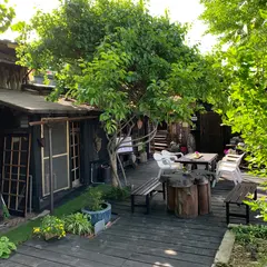  仙人小屋