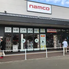 ガシャポンのデパート イオンタウン郡山店