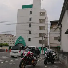 ビジネスホテル ウェル