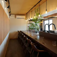 五代目小松 ひものや