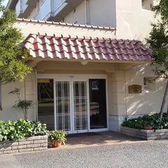 関西学院大学清風寮