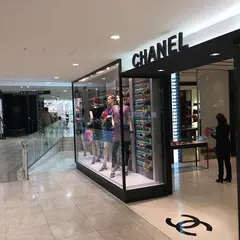シャネル 髙島屋大阪店