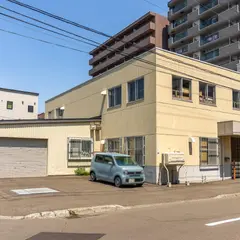 ごまそば八雲 製麺所