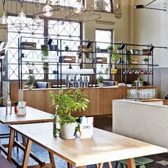 Restaurant Story