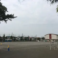 相模原市立東林小学校