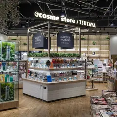 @cosme STORE TSUTAYA 札幌美しが丘店（アットコスメストア）