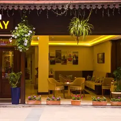 İlkay Hotel Istanbul