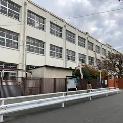 大阪市立喜連西小学校