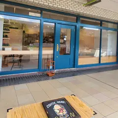 Coffee Here!