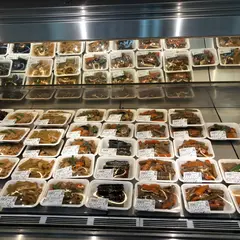 ごちそう館ピボット店