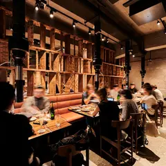 焼肉ちゃんぷ 吉祥寺店