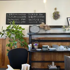 CAFE SUNBEAR