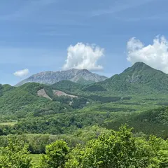 鬼女台展望台