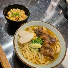 アグーと命の塩出汁しゃぶ ぐすい食堂 / 생명의 소금육수 샤브샤브 구수이식당
