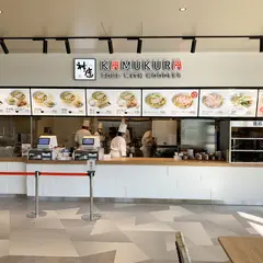どうとんぼり神座 ららテラスTOKYO-BAY店