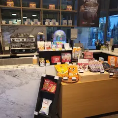 Re:fuel (Aloft Seoul Gangnam)