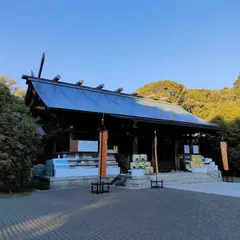 宮崎神宮