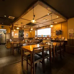 ラーメン いちまる